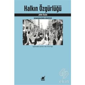 Halkın Özgürlüğü - John Dunn