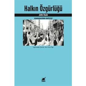 Halkın Özgürlüğü - John Dunn