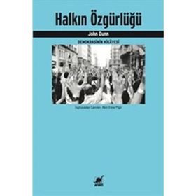 Halkın Özgürlüğü - John Dunn
