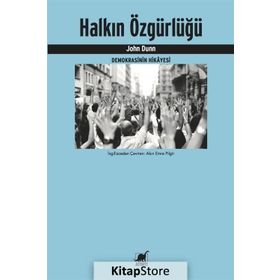 Halkın Özgürlüğü - John Dunn