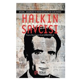 HALKIN SAVCISI MEHMET FEYYAT - VECDI ÇIRACIOĞLU