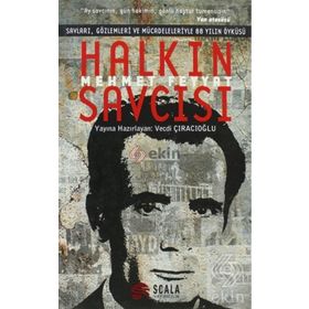 HALKIN SAVCISI MEHMET FEYYAT - VECDI ÇIRACIOĞLU