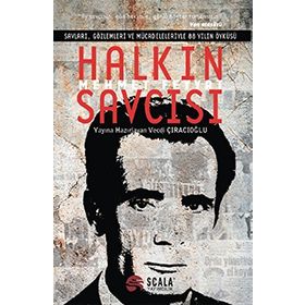 HALKIN SAVCISI MEHMET FEYYAT - VECDI ÇIRACIOĞLU