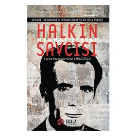HALKIN SAVCISI MEHMET FEYYAT - VECDI ÇIRACIOĞLU
