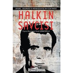 HALKIN SAVCISI MEHMET FEYYAT - VECDI ÇIRACIOĞLU