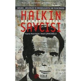 HALKIN SAVCISI MEHMET FEYYAT - VECDI ÇIRACIOĞLU