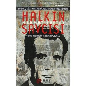 HALKIN SAVCISI MEHMET FEYYAT - VECDI ÇIRACIOĞLU