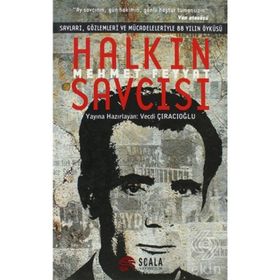 HALKIN SAVCISI MEHMET FEYYAT - VECDI ÇIRACIOĞLU