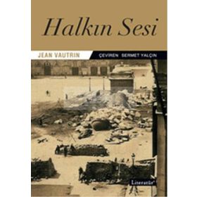 HALKIN SESI - JEAN VAUTRIN