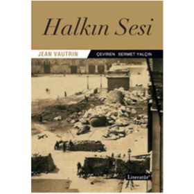 HALKIN SESI - JEAN VAUTRIN