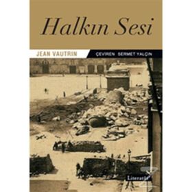 HALKIN SESI - JEAN VAUTRIN