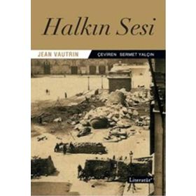 HALKIN SESI - JEAN VAUTRIN