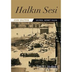 HALKIN SESI - JEAN VAUTRIN