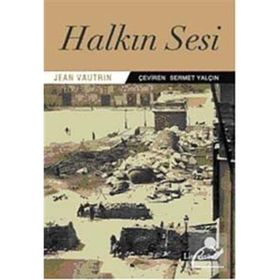 HALKIN SESI - JEAN VAUTRIN