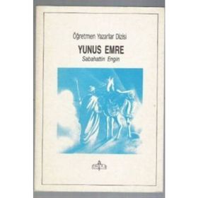 HALKIN SEVGISI VE YUNUS EMRE (PIYES) - SABAHATTIN ENGIN