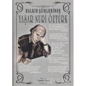 HALKIN ŞİİRLERİNDE YAŞAR NURI ÖZTÜRK - YAŞAR NURI ÖZTÜRK