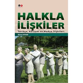 Halkla İlişkiler - Ahmet Ayhan