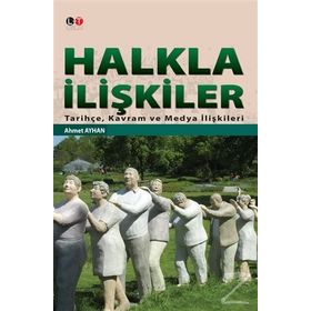 Halkla İlişkiler - Ahmet Ayhan