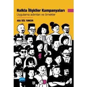Halkla İlişkiler Kampanyaları Nobel Akademik Yayıncılık