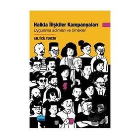 Halkla İlişkiler Kampanyaları Nobel Akademik Yayıncılık