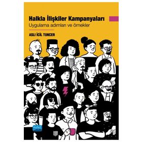 Halkla İlişkiler Kampanyaları Nobel Akademik Yayıncılık