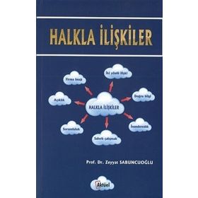 HALKLA İLİŞKİLER - METIN İŞÇİ