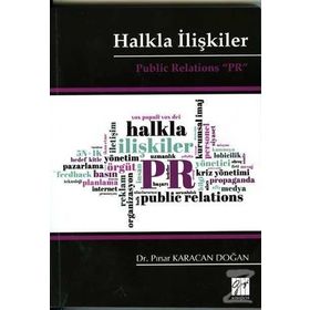 HALKLA İLİŞKİLER - METIN İŞÇİ