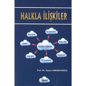 HALKLA İLİŞKİLER - METIN İŞÇİ