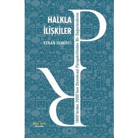HALKLA İLİŞKİLER - METIN İŞÇİ