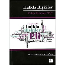 Halkla İlişkiler - Public Relations - Pınar Karacan Doğan