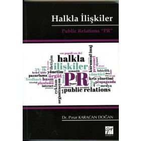 Halkla İlişkiler - Public Relations - Pınar Karacan Doğan