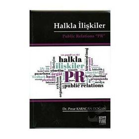 Halkla İlişkiler - Public Relations - Pınar Karacan Doğan