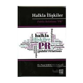 Halkla İlişkiler - Public Relations - Pınar Karacan Doğan