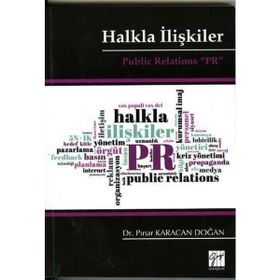 Halkla İlişkiler - Public Relations - Pınar Karacan Doğan