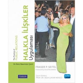 HALKLA İLİŞKİLER UYGULAMASI OLARAK LOBICILIK - KADIR CANÖZ