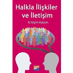 HALKLA İLIŞKILER VE İLETIŞIM - N. YEŞIM KALYON