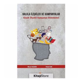 Halkla İlişkiler ve Kampanyalar - Murat Sezgin