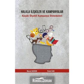 Halkla İlişkiler ve Kampanyalar - Murat Sezgin