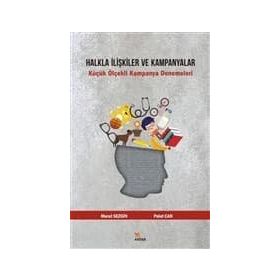 Halkla İlişkiler ve Kampanyalar - Murat Sezgin