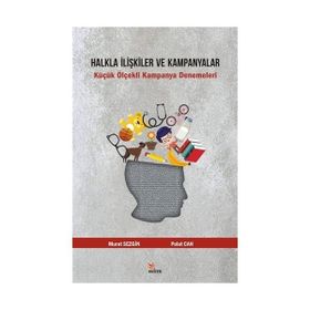 Halkla İlişkiler ve Kampanyalar - Murat Sezgin