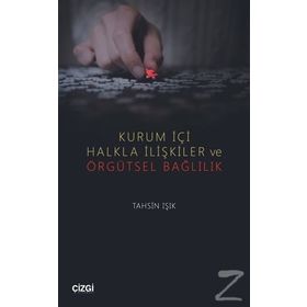 Halkla İlişkiler ve Kurumsal Sosyal Sorumluluk - Murat Koçyiğit