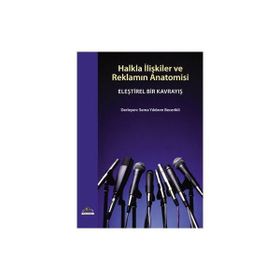 HALKLA İLIŞKILER VE REKLAMIN ANATOMISI - GENEL