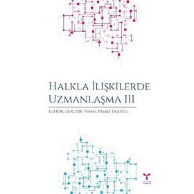 Halkla İlişkilerde Uzmanlaşma 3 - Kollektif