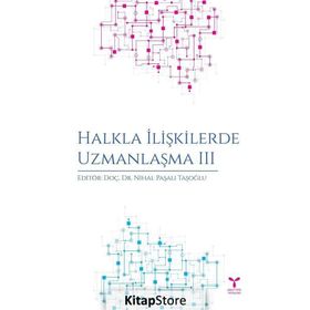 Halkla İlişkilerde Uzmanlaşma 3 - Kollektif