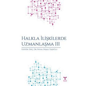 Halkla İlişkilerde Uzmanlaşma 3 - Kollektif