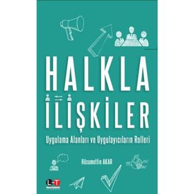 HALKLA İLİŞKİLER'DEN STRATEJIK HALKLA İLİŞKİLER'E - KOLEKTIF
