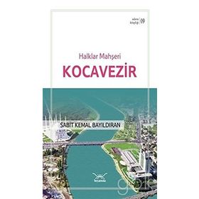 Halklar Mahşeri Kocavezir - Sabit Kemal Bayıldıran