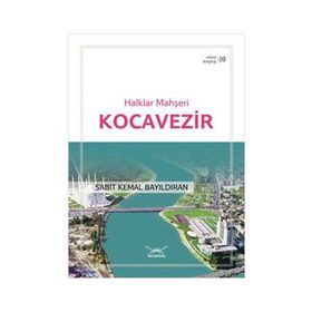 Halklar Mahşeri Kocavezir - Sabit Kemal Bayıldıran
