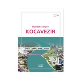 Halklar Mahşeri Kocavezir - Sabit Kemal Bayıldıran