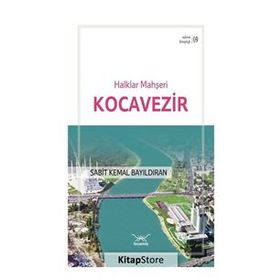 Halklar Mahşeri Kocavezir - Sabit Kemal Bayıldıran